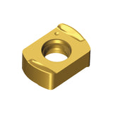 BLMP 04-M Unique double-sided inserts of 4 cutting edges for High Feed milling of general applications in maximum depth of cut ap 0.5 mm - Big-tools Industrial Supply Tools for Metal Cutting