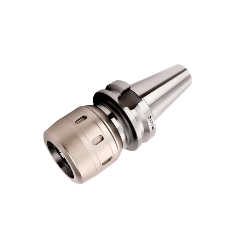 BT-C Force Milling Chuck BT30-C20-90 BT30-C25-90 - Big-tools Industrial Supply Tools for Metal Cutting