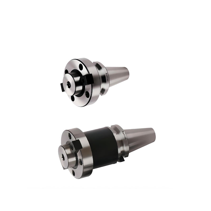 BT-FMC Face Mill Arbor (four screw holes) BT40-FMC60-75 BT50-FMC60-75 - Big-tools Industrial Supply Tools for Metal Cutting