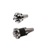 BT-FMC Face Mill Arbor (four screw holes) BT40-FMC60-75 BT50-FMC60-75 - Big-tools Industrial Supply Tools for Metal Cutting