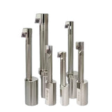 Back Pull Countersink Tool Holder, Back Pull Cutter, CNC M16.