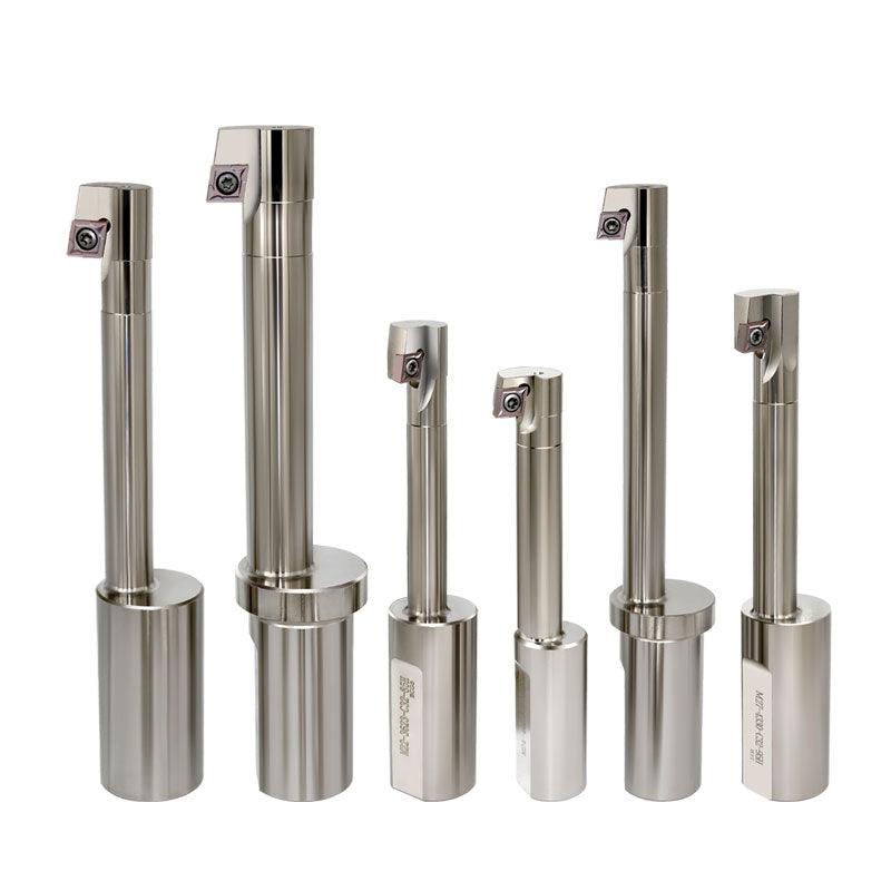 Back Pull Countersink Tool Holder, Back Pull Cutter, CNC M16.