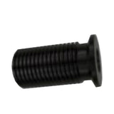 Back Up Screw - Length--Adjusting Screw With Through Hole - Big-tools Industrial Supply Tools for Metal Cutting