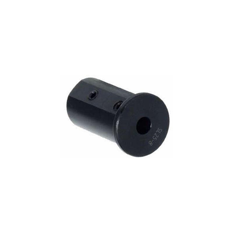 Reduction Sleeve for Boring Bar Holder  SL25-06~ SL40-12 - Makotools Industrial Supply Tools for Metal Cutting
