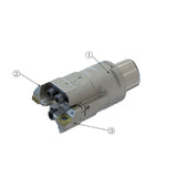 Boring Tools BRA-CC Series BRA-021026-CC06-S-PSC32 BRA-026033-CC06-S-PSC32 - Big-tools Industrial Supply Tools for Metal Cutting