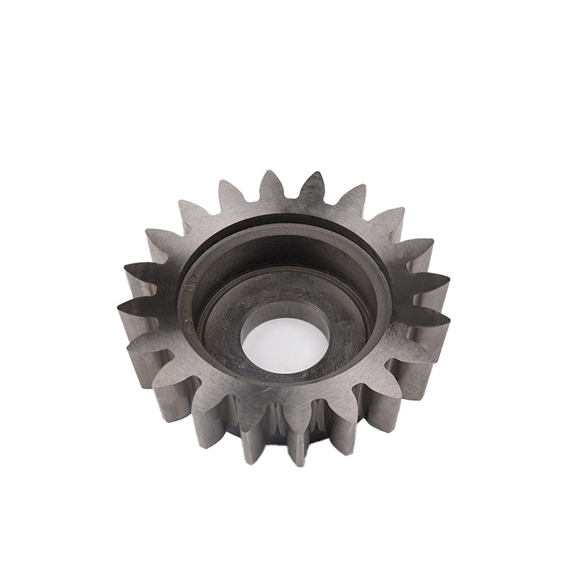 Bowl-Shaped Gear Shaper Cutter, Outer Diameter 100, Pressure Angle α 20°, M1 M1.5 M2 M2.5 M3 Gear Shaper Cutter