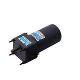 Brake Motor 70mm 15W Power Off Activated Type Electromagnetic