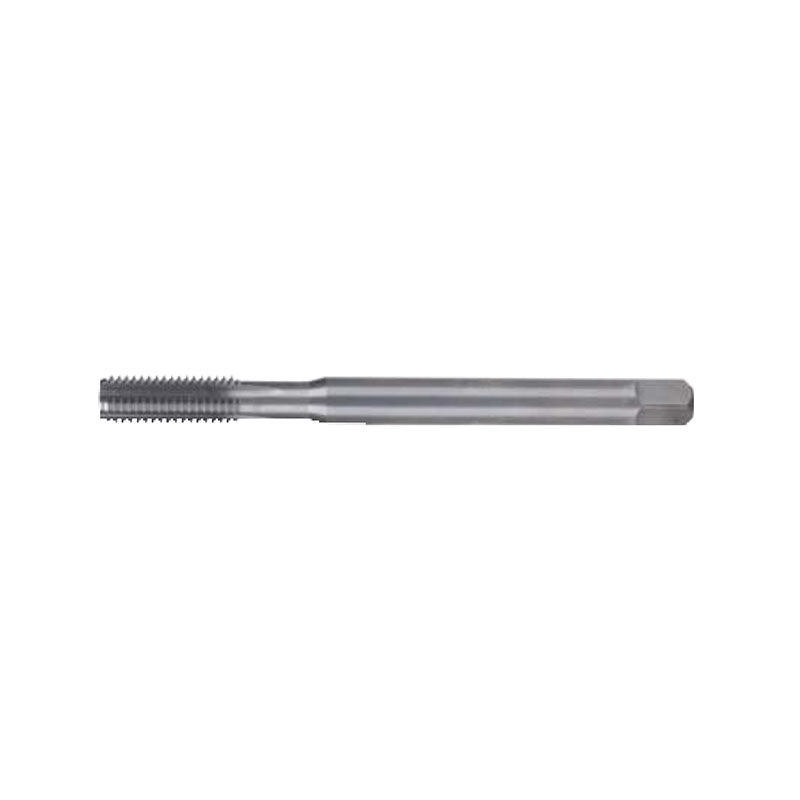 CB-HT (M5~16×0.8~1.75) WH050080  solid carbide straight fluted taps - Makotools Industrial Supply Tools for Metal Cutting
