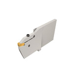 CGFG 51-P8 : Blades for Face Machining Carrying 8 mm Inserts