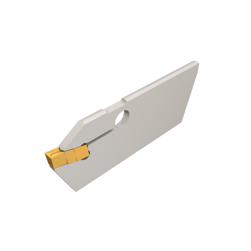 CGHN 32-M : Internal Grooving and Turning Blades - Big-tools Industrial Supply Tools for Metal Cutting