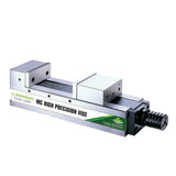CHW-_P Powerful-Type Precision Vise - Precision Machining and Workpiece Clamping