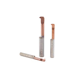 CNC Internal Threading Tool, Integral Tungsten Carbide Small-aperture Internal Threading Tool, MIR Small Threading Tool Shank, Small Thread Turning Tool
