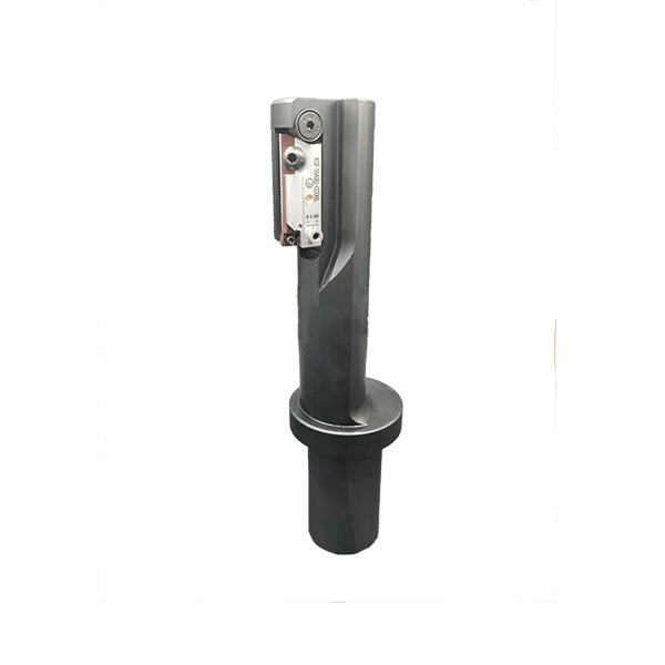 CNC Eccentric Tool Holder, Precision Boring Holder, Small Reverse Boring Tool, Reverse Scraping, Customized Non-standard. - Big-tools Industrial Supply Tools for Metal Cutting