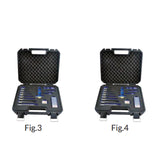 CSBJ/CCBJ Tungsten steel Interchangable Boring Cutter Set - Big-tools Industrial Supply Tools for Metal Cutting
