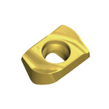 CVKT 0502R-HF Unique high positive and rigid V shape inserts of two cutting edges for High Feed milling - Big-tools Industrial Supply Tools for Metal Cutting