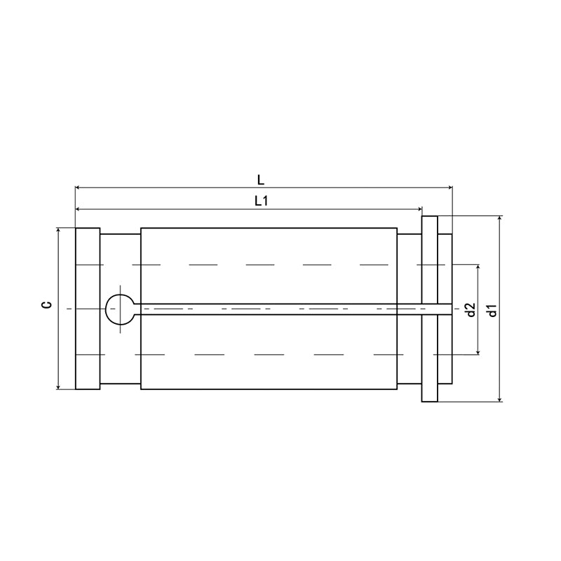 C Straight Collet SC16 SC20 SC22 SC25 SC32 SC42 - Big-tools Industrial Supply Tools for Metal Cutting