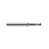 Carbide 4G Mill End Mills Plain Shank GMF22 Series 2 Flute with Neck GMF22955～GMF22970