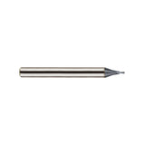 Carbide 4G Mill End Mills Plain Shank GMF23 Series  2 Flute