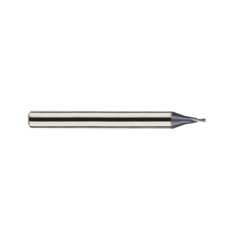 Carbide 4G Mill End Mills Plain Shank SEME35 Series  2 Flute