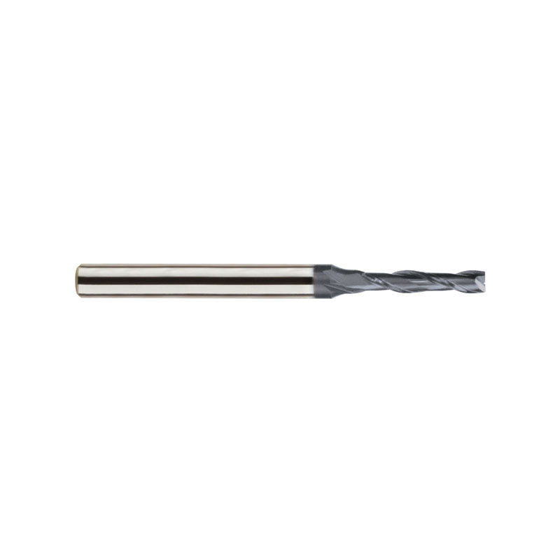2 Flute Long Length SEME7012040～SEME70250120  Carbide 4G Mill End Mills Plain Shank SEME70 Series