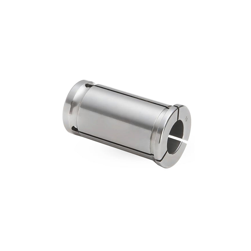 @Carbide straight shank strong collet - Makotools Industrial Supply Tools for Metal Cutting