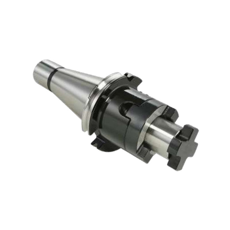 Combi Shell Mill Holder SK40-SEMC16-55~(40-55) GOST - Makotools Industrial Supply Tools for Metal Cutting
