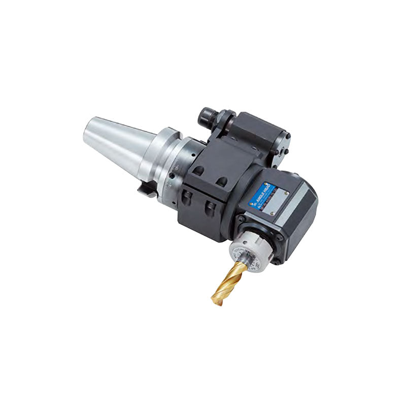 Compact type Angle Head AG90 Series