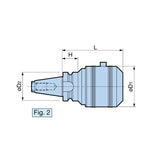 Conforms To Domestic And International Standards Exclusive Pullstud Bolts Dyna Test