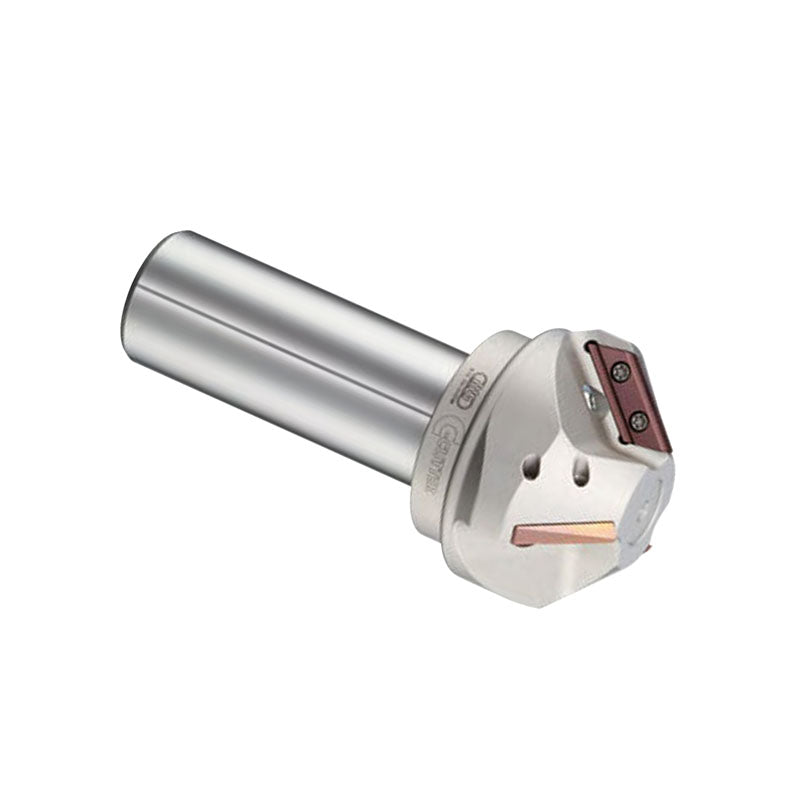 Cylindrical Shank 30°/45°/60° Type C-CUTTER Chamfering Tool