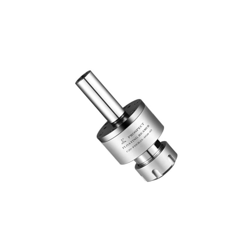 D58 Radial Floating Reamer Holder - Straight Shank