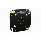 DGAQ : Parting and Grooving Square Adapters Carrying DO-GRIP Inserts