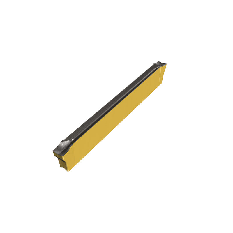DGR/L-J-XL : Extra Long Double-Sided Inserts for Parting Soft Materials, Tubes, Small Diameters and Thin-Walled Parts - Big-tools Industrial Supply Tools for Metal Cutting