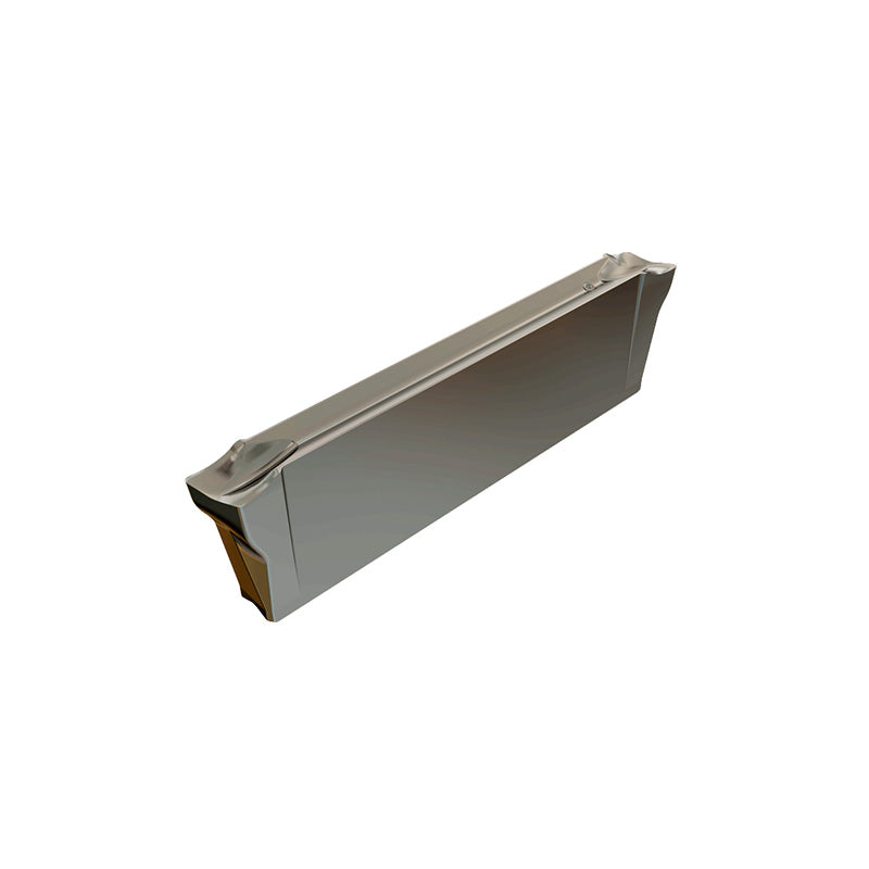DGR/L-J/JS : Double-Sided Inserts for Parting Soft Materials, Parting Tubes, Small Diameters and Thin-Walled Parts - Big-tools Industrial Supply Tools for Metal Cutting