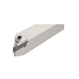 DGTR/L-B-D-SH : Parting and Grooving Short Head Tools for CNC and Swiss Automatics