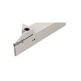 DGTR/L-BC-T : Parting and Grooving Tools with Coolant Holes Carrying JET-CUT Inserts