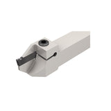 DGTR/L-B/BC-D : Integral Shank Reinforced Parting and Grooving Tools Especially for DGNC Type of Inserts
