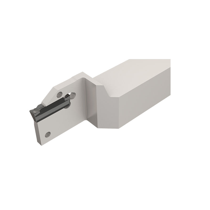 DGTR/L : Integral Shank Parting and Grooving Tools