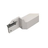 DGTR/L : Integral Shank Parting and Grooving Tools