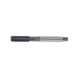 DIN-CB-HT (M5~30×0.8~3.5) WDH050080 din solid carbide straight fluted taps - Makotools Industrial Supply Tools for Metal Cutting