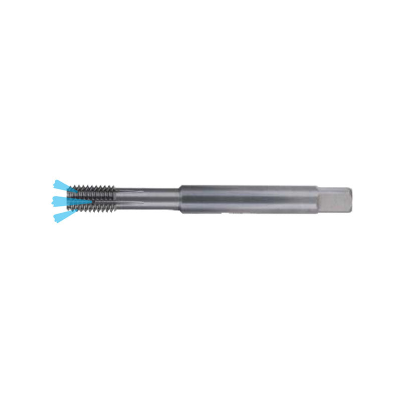 DIN-CB-OH-NRT (M4~14×0.7~1.75) WDN04070C din solid carbide forming taps with internal coolant - Makotools Industrial Supply Tools for Metal Cutting