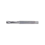DIN-CB-SFT (M4~30×0.7~3.5) WDS040070 solid carbide spiral fluted taps - Makotools Industrial Supply Tools for Metal Cutting