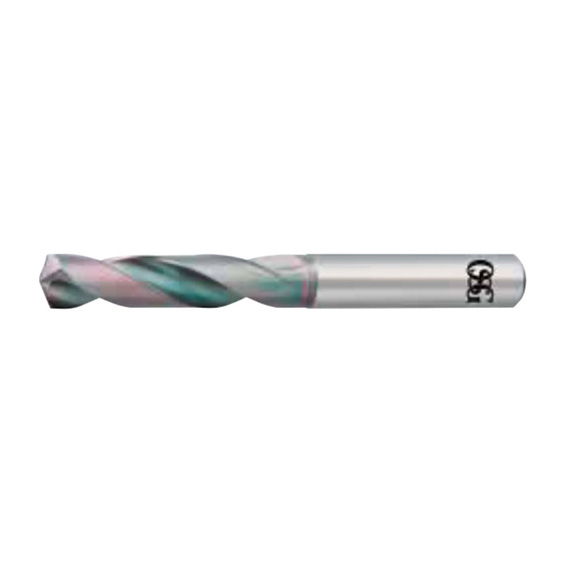 DIN Standard Carbide Drill Series AD-4D-DIN D9-20 - Big-tools Industrial Supply Tools for Metal Cutting
