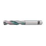 DIN Standard Carbide Drill Series AD-4D-DIN D9-20 - Big-tools Industrial Supply Tools for Metal Cutting