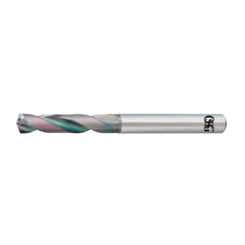 DIN Standard Carbide Drill Series ADO-3D-DIN D9.6-20 - Big-tools Industrial Supply Tools for Metal Cutting