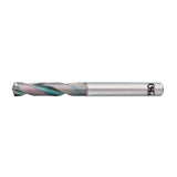 DIN Standard Carbide Drill Series ADO-3D-DIN D9.6-20 - Big-tools Industrial Supply Tools for Metal Cutting