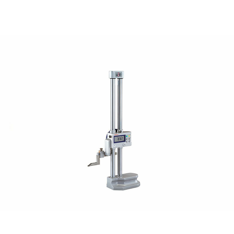 Digimatic Multi-Function Height Gage - Improved Ease of Operation and Enhanced Functionality
