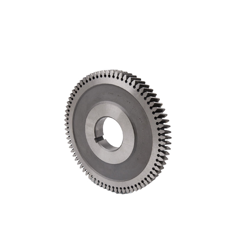 Disc-Type Gear Shaving Cutter, Outer Diameter Φ240, M2, M3, M4, M4.5, M5, M6, M7, M8, β15° - Big-tools Industrial Supply Tools for Metal Cutting