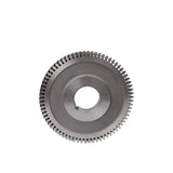 Disc-Type Gear Shaving Cutter, Outer Diameter Φ240, M2, M3, M4, M4.5, M5, M6, M7, M8, β15° - Big-tools Industrial Supply Tools for Metal Cutting