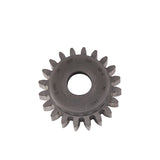 Disc-Type Spur Gear Shaper Cutter, Outer Diameter 100, Module M1, M1.5, M2, M3, M4, M5, M6, Pressure Angle 20 Degrees