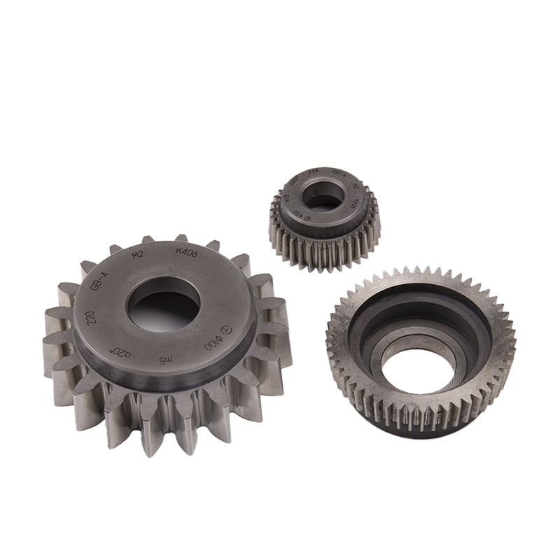 gear shaper Disc-Type Spur Gear Shaper Cutter, Outer Diameter Φ240, Precision Grad